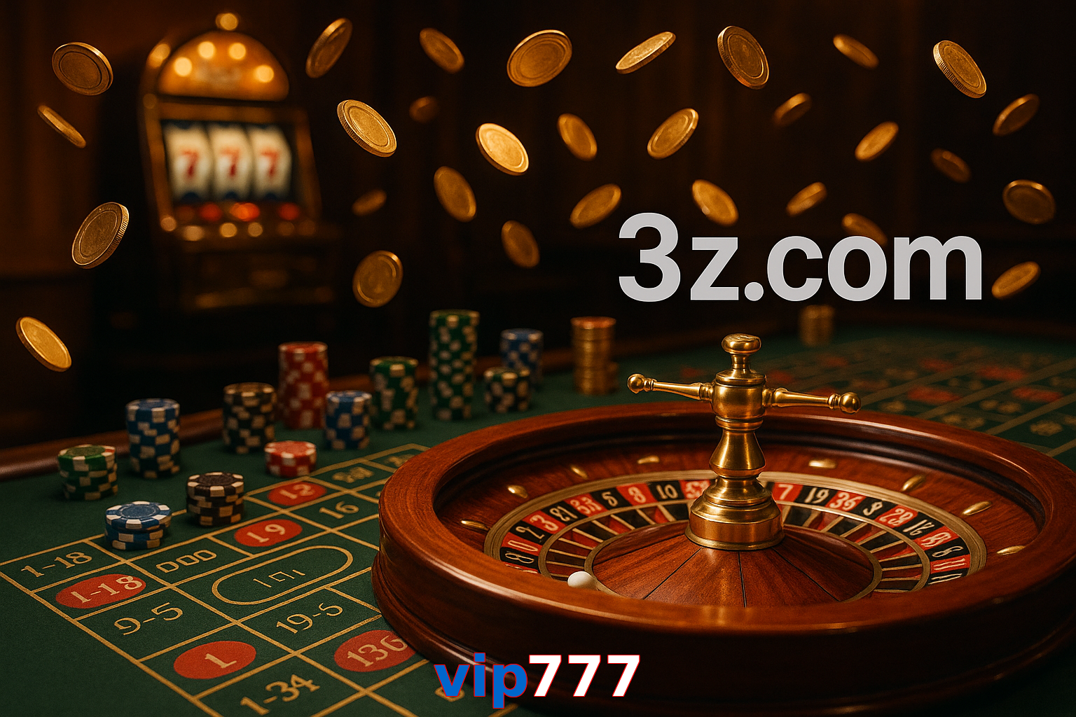 vip777