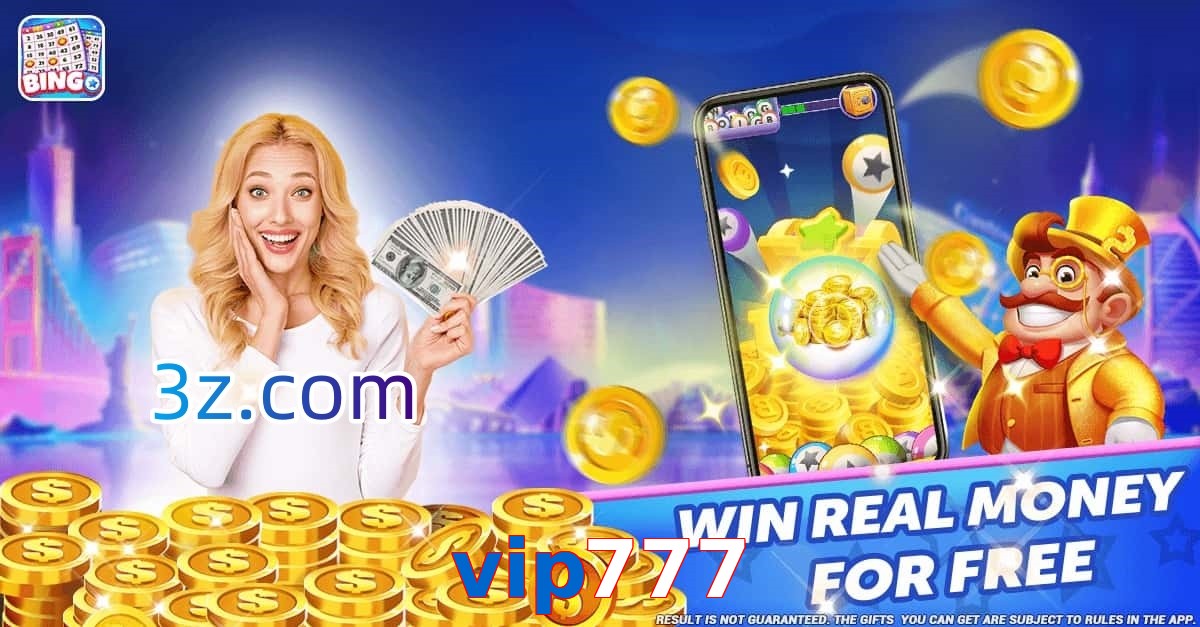 vip777