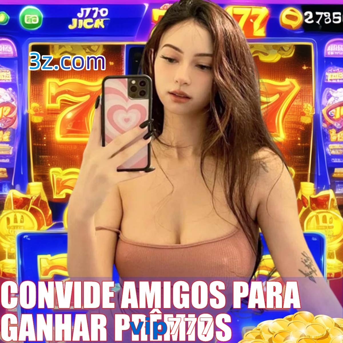 vip777